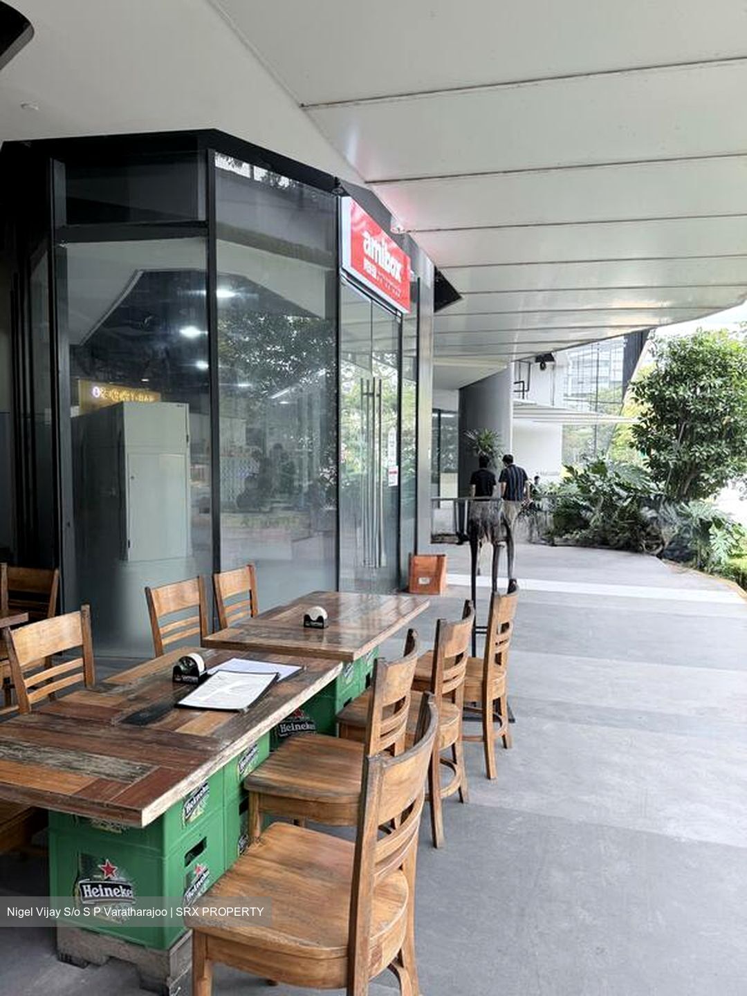 Temasek Club (D5), Retail #521741651